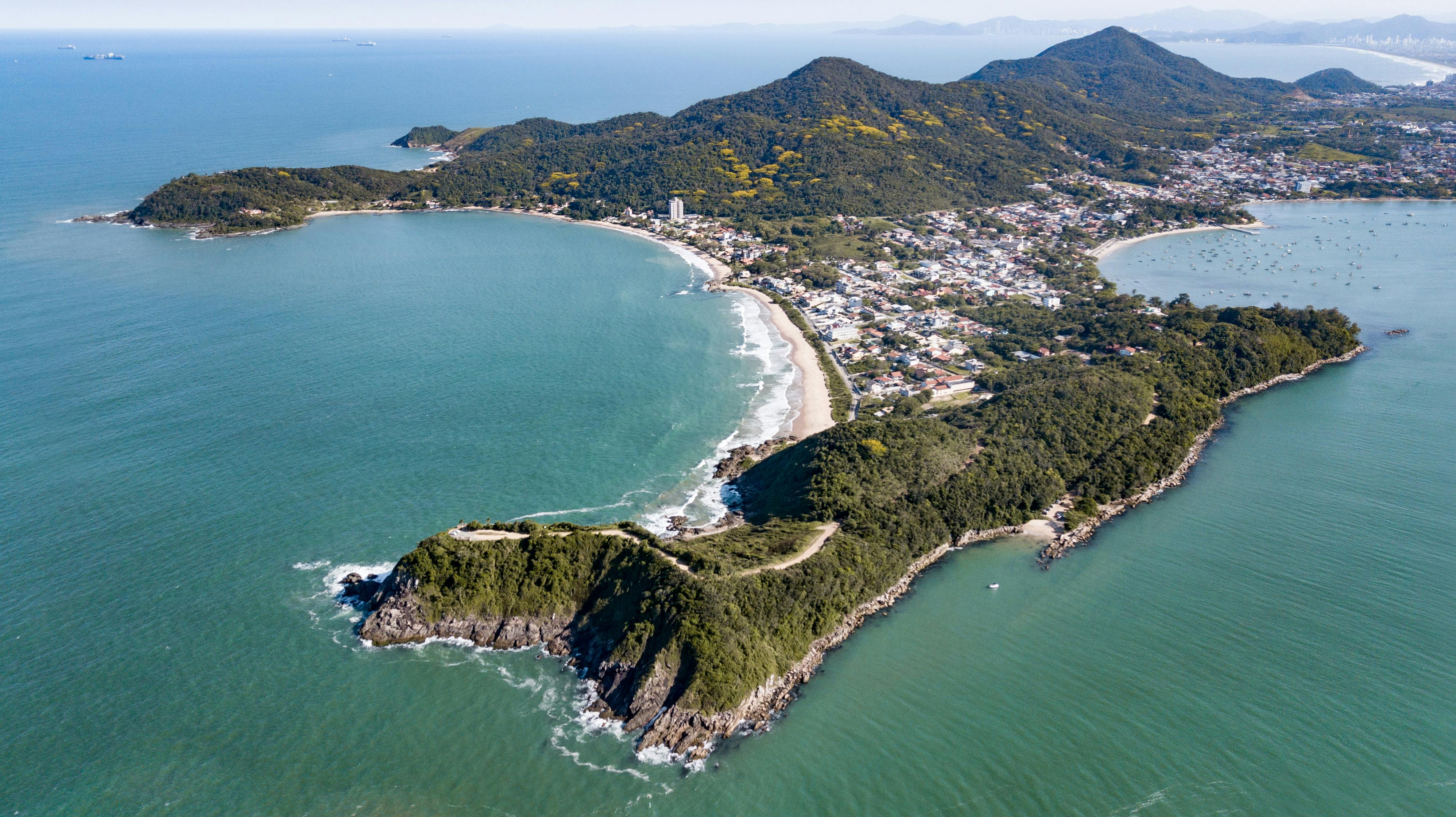 south-america region